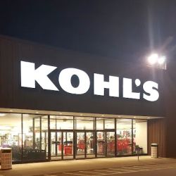 Kohl's ico