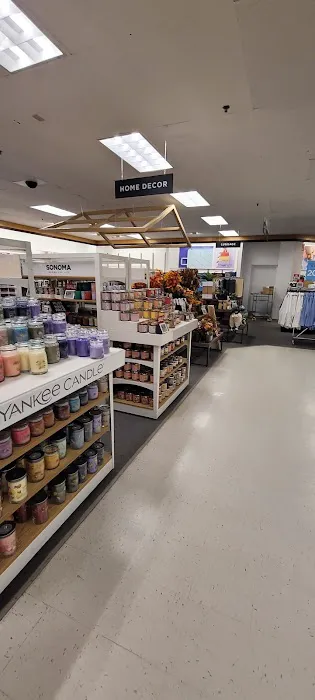 Kohl's 4