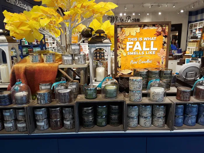 Bath & Body Works 7