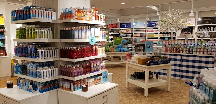 Bath & Body Works 3