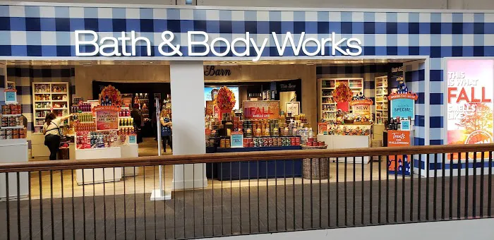 Bath & Body Works 3