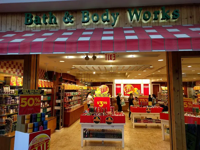 Bath & Body Works 7