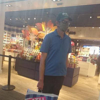 Bath & Body Works