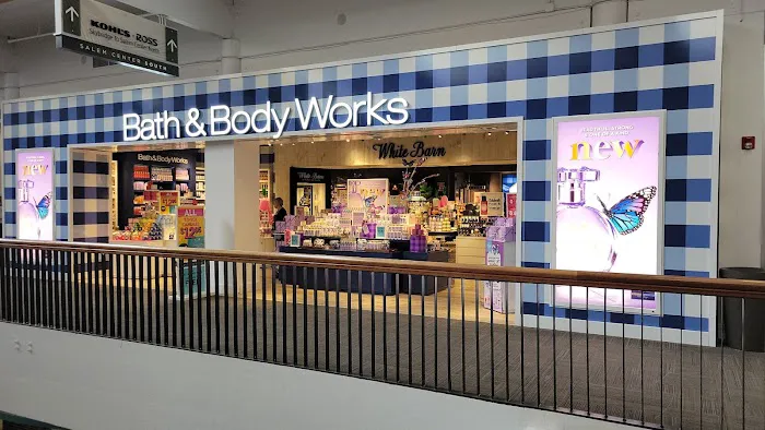 Bath & Body Works 2