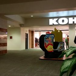 Kohl's ico