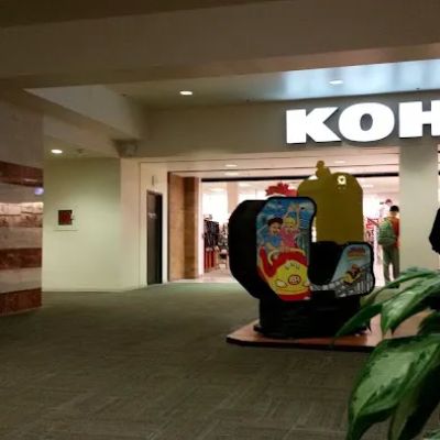 Kohl's