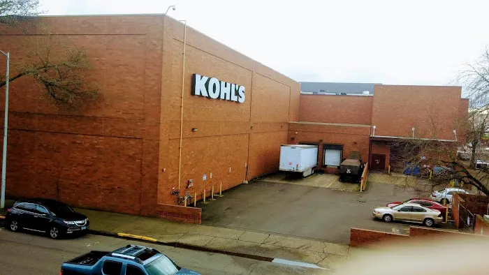 Kohl's 4