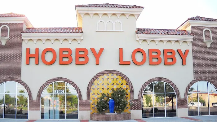 Hobby Lobby 2