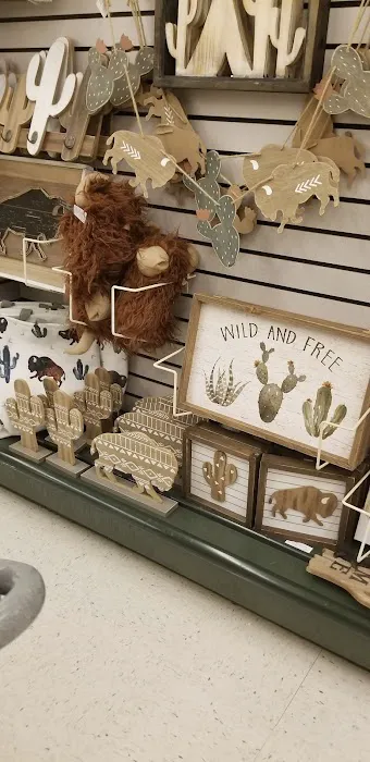 Hobby Lobby 1