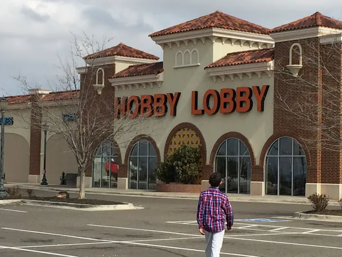 Hobby Lobby 4