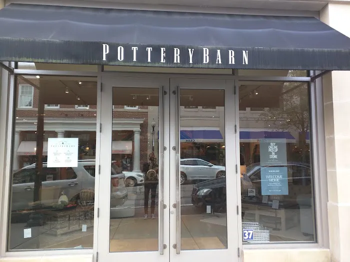 Pottery Barn 2