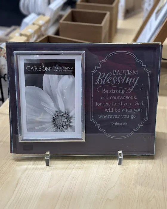 Rachelle Danielle Rose Gifts & Decor 7