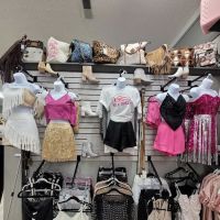 Rachelle Danielle Rose Gifts & Decor