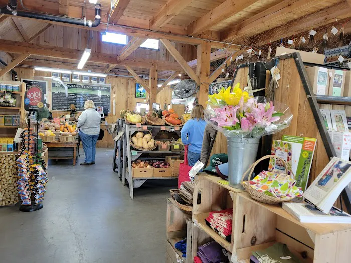 Atlas Farm Store 4