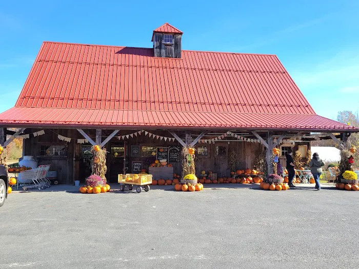 Atlas Farm Store 6