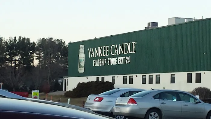 Yankee Candle 1