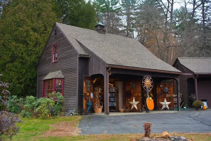 Old Deerfield Country Store 2