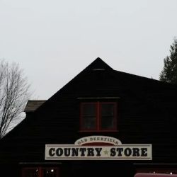 Old Deerfield Country Store ico