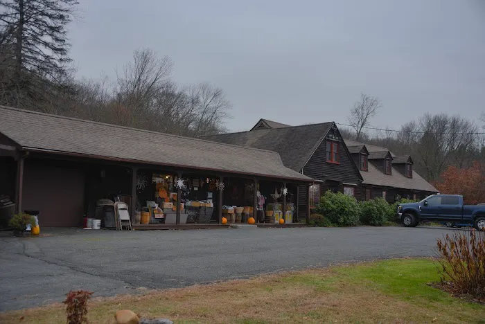 Old Deerfield Country Store 1