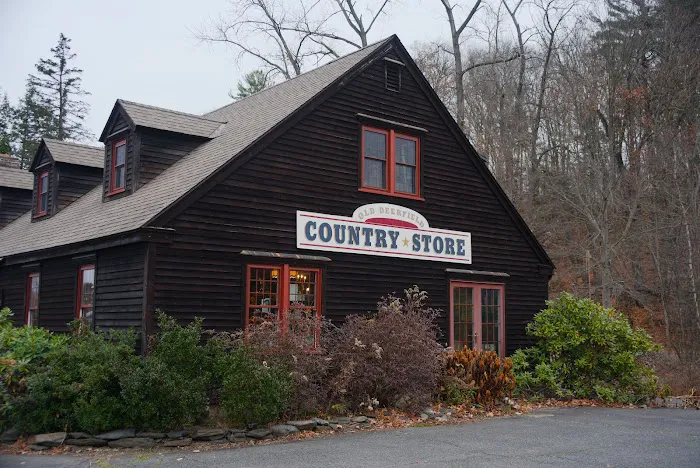 Old Deerfield Country Store 4