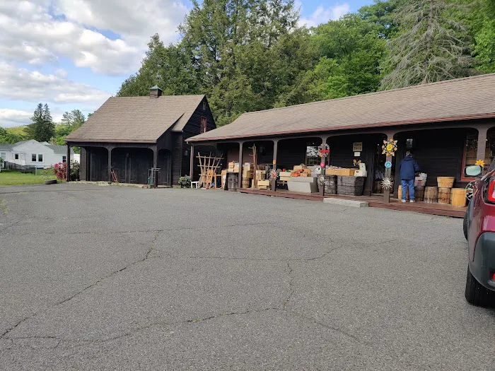 Old Deerfield Country Store 3