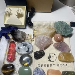 Desert Rose ico