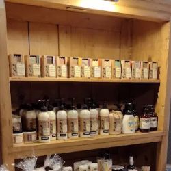 Sugar River Shoppe ico