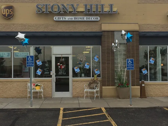 Stony Hill Gifts and Home Decor 3