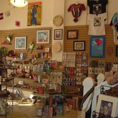 Mind Body & Spirit Gifts