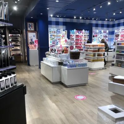 Bath & Body Works