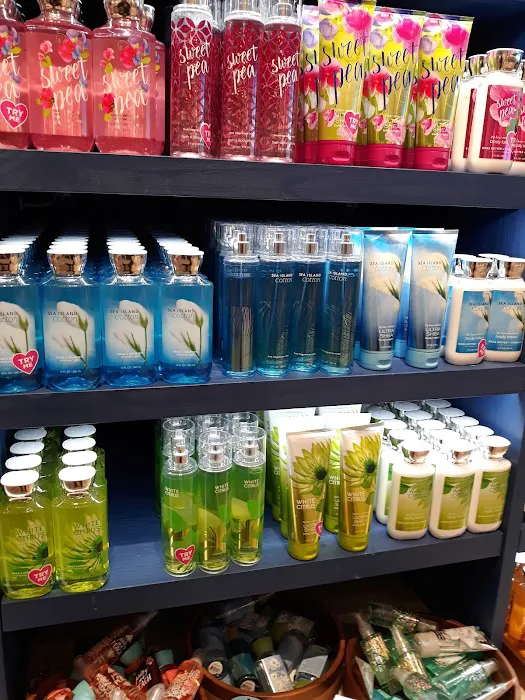 Bath & Body Works 3