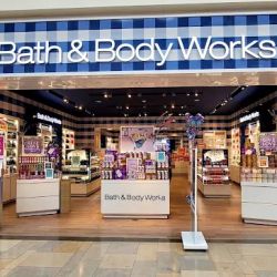 Bath & Body Works ico