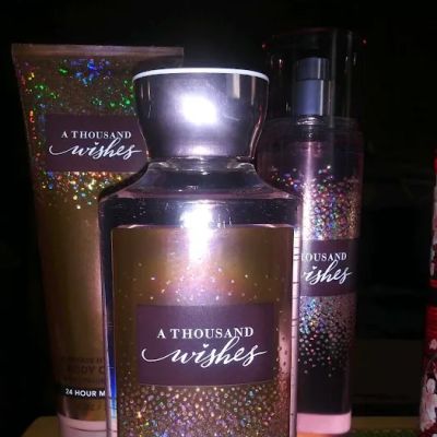 Bath & Body Works
