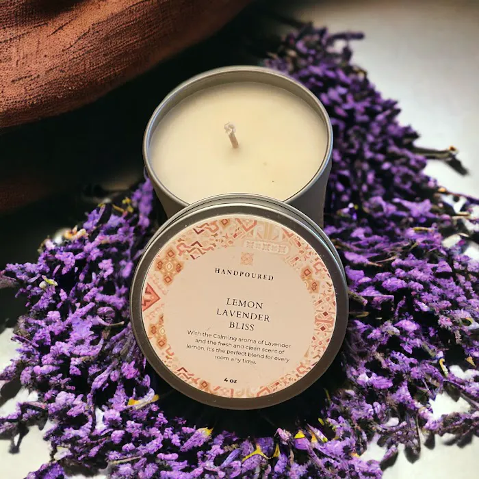 Dreamscentscandles 2