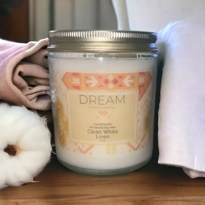 Dreamscentscandles 3