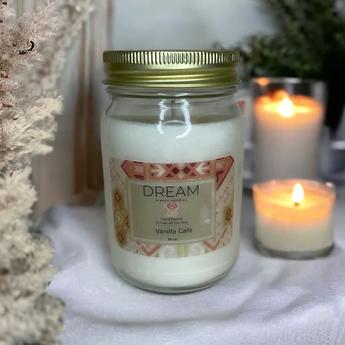 Dreamscentscandles 1