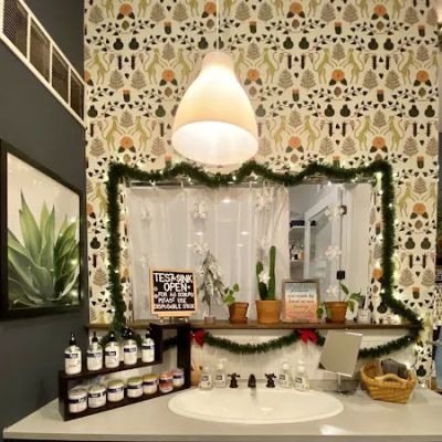 Mount Royal Soaps
