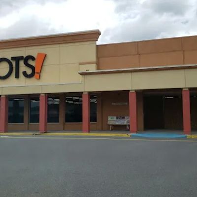 Big Lots