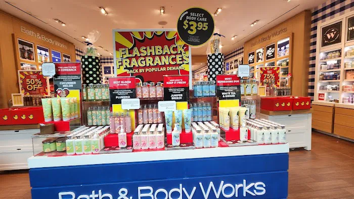 Bath & Body Works 5