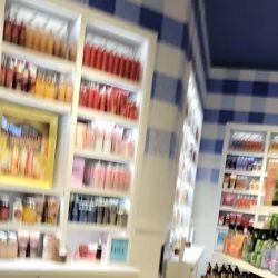 Bath & Body Works ico