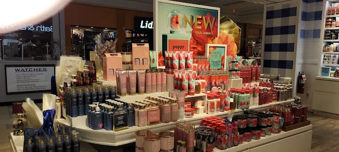 Bath & Body Works 2