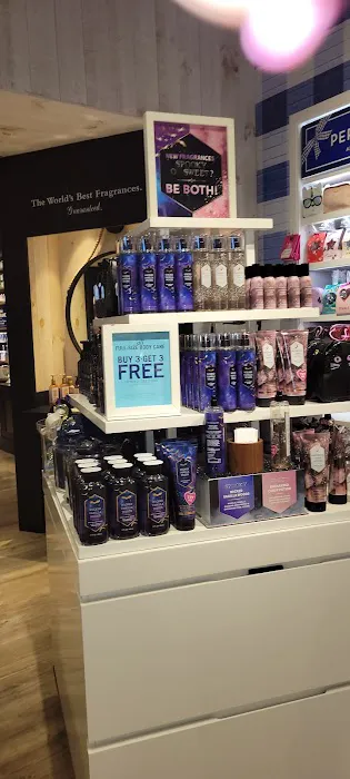 Bath & Body Works 3