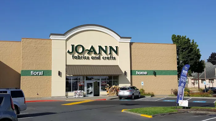 JOANN Fabric and Crafts 0