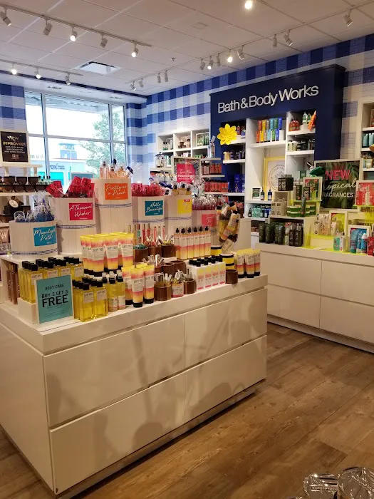 Bath & Body Works 7