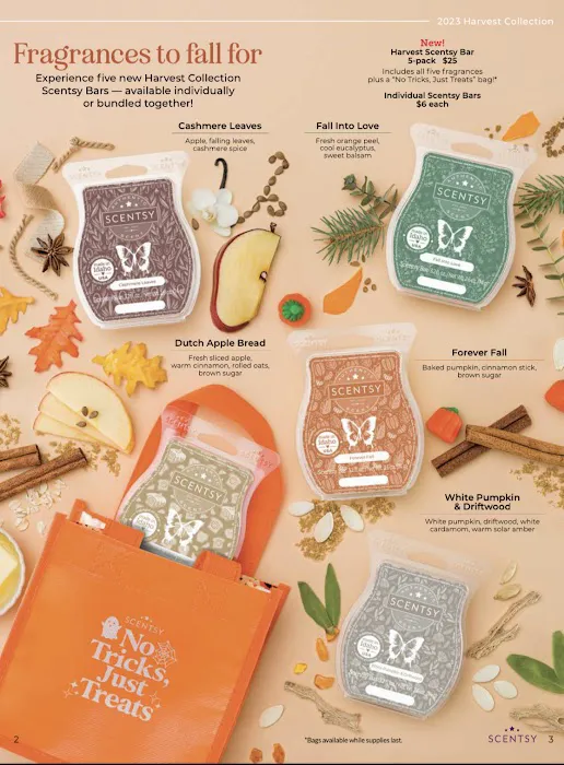 Lisa C Independent Scentsy Consultant 7