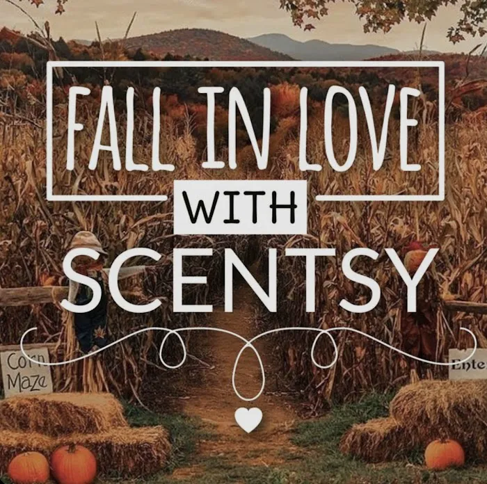 Lisa C Independent Scentsy Consultant 9