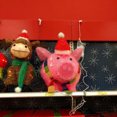 Target