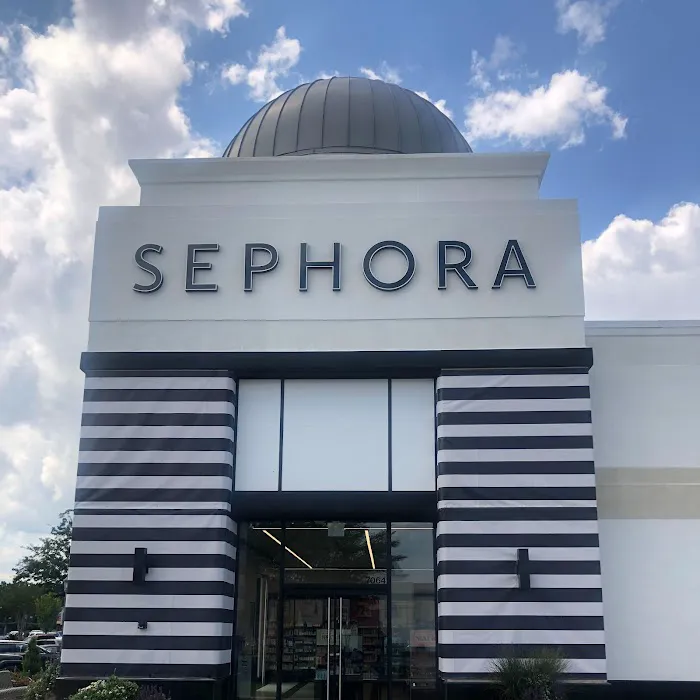 SEPHORA 7