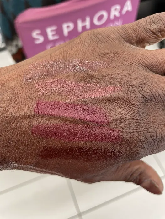 SEPHORA 8