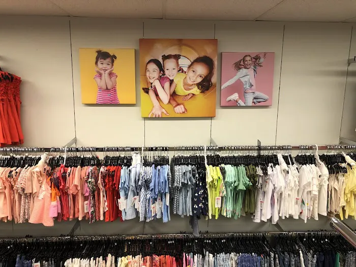 Dillard's Clearance Center 4